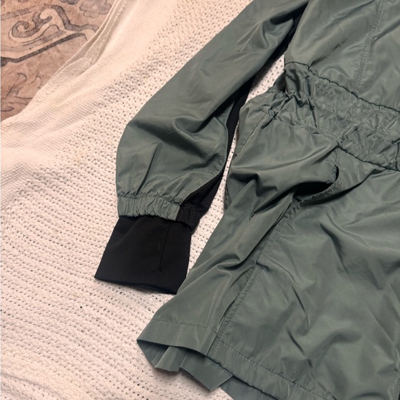 Women's Jetstream anorak full zip large Apana - Picture 3 of 6